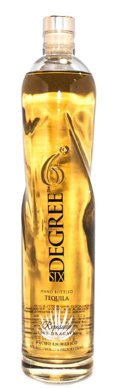 Six Degree Reposado Tequila at CaskCartel.com