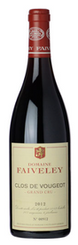 2012 | Domaine Faiveley | Clos de Vougeot at CaskCartel.com