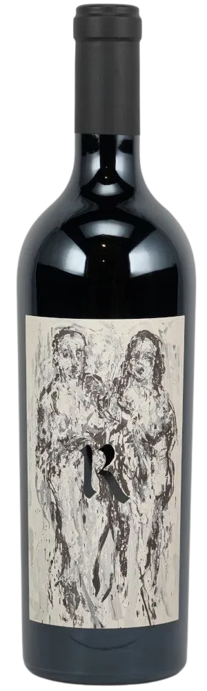 2018 | Realm Cellars | Levensohn Vineyard Cabernet Sauvignon at CaskCartel.com
