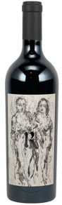 2018 | Realm Cellars | Levensohn Vineyard Cabernet Sauvignon at CaskCartel.com