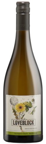 2021 | Loveblock | Sauvignon Blanc at CaskCartel.com