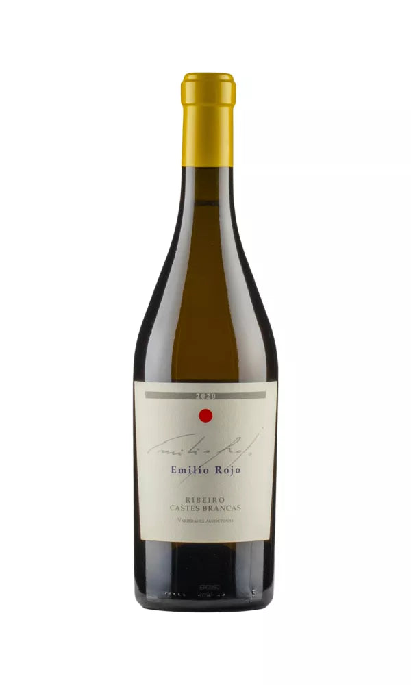 2020 | Emilio Rojo | Ribeiro at CaskCartel.com