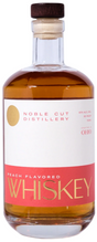 Noble Cut Peach Flavored Whiskey at CaskCartel.com