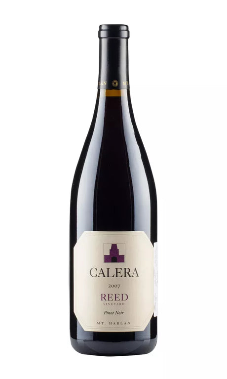 2007 | Calera | Reed Vineyard Pinot Noir at CaskCartel.com