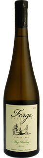 2018 | Forge Cellars | Navone Dry Riesling at CaskCartel.com