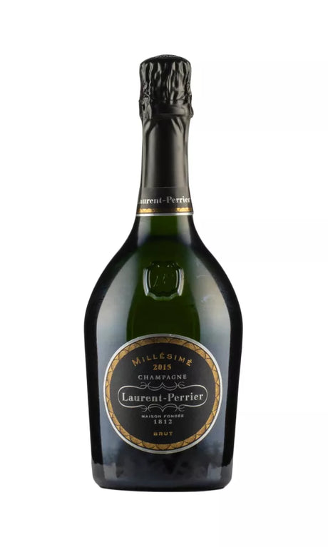 2015 | Laurent-Perrier | Brut Millesime at CaskCartel.com