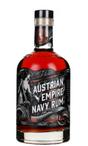 Austrian Empire Navy Solera 18 Blended Rum | 700ML at CaskCartel.com
