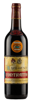 1970 | Contratto | Barbaresco at CaskCartel.com