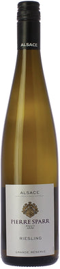 Maison Pierre Sparr | Riesling Reserve - NV at CaskCartel.com