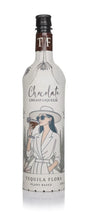 Tequila Flora Chocolate Cream Liqueur | 700ML at CaskCartel.com