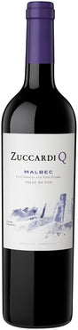 2017 | Familia Zuccardi | Zuccardi Q Malbec (Magnum) at CaskCartel.com