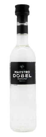 Maestro Dobel Diamond Tequila | 375ML