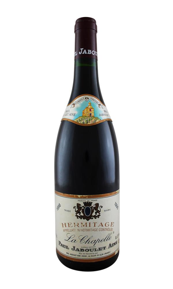 1996 | Paul Jaboulet Aîné | Hermitage La Chapelle at CaskCartel.com