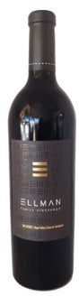2017 | Ellman Family Vineyards | The Estate Cabernet Sauvignon at CaskCartel.com