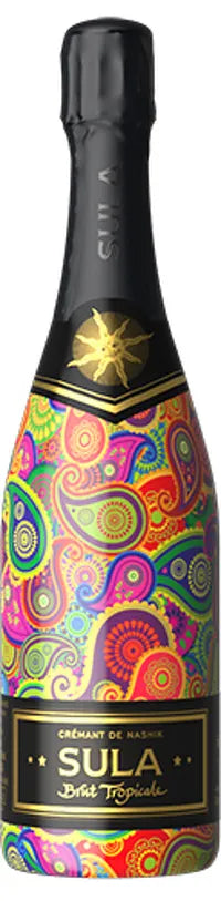 Sula Wines | Brut Tropicale - NV at CaskCartel.com