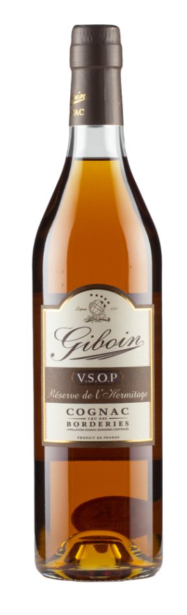 Giboin Reserve de L'Hermitage VSOP | 700ML at CaskCartel.com