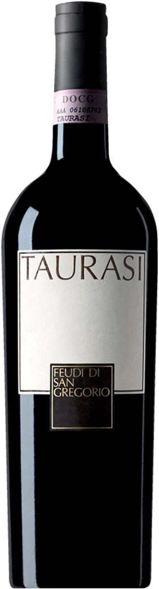 2017 | Feudi di San Gregorio | Taurasi at CaskCartel.com