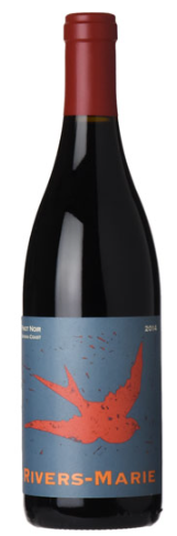 2014 | Rivers-Marie | Sonoma Coast Pinot Noir at CaskCartel.com
