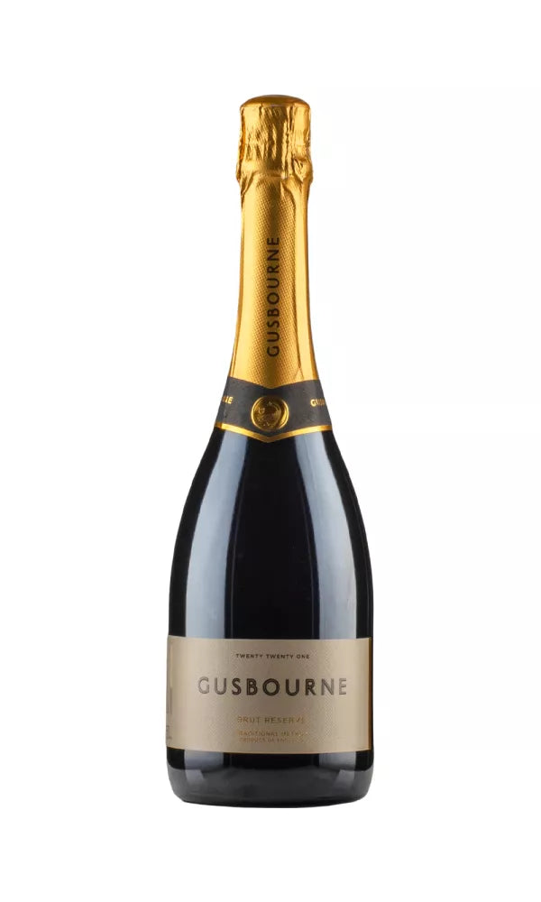 2021 | Gusbourne | Estate Brut Reserve at CaskCartel.com