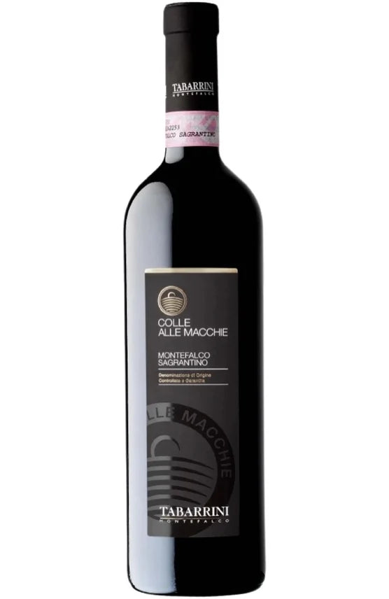2013 | Tabarrini | Colle alle Macchie at CaskCartel.com