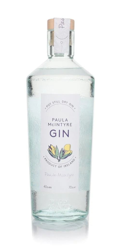 Paula McIntyre Gin | 700ML at CaskCartel.com
