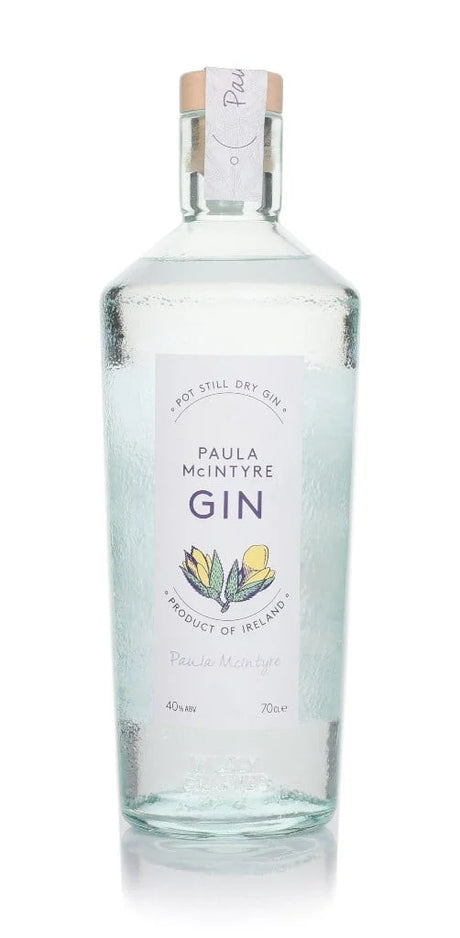 Paula McIntyre Gin | 700ML at CaskCartel.com