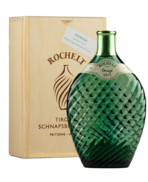 Rochelt Orange 2015 | 350ML at CaskCartel.com