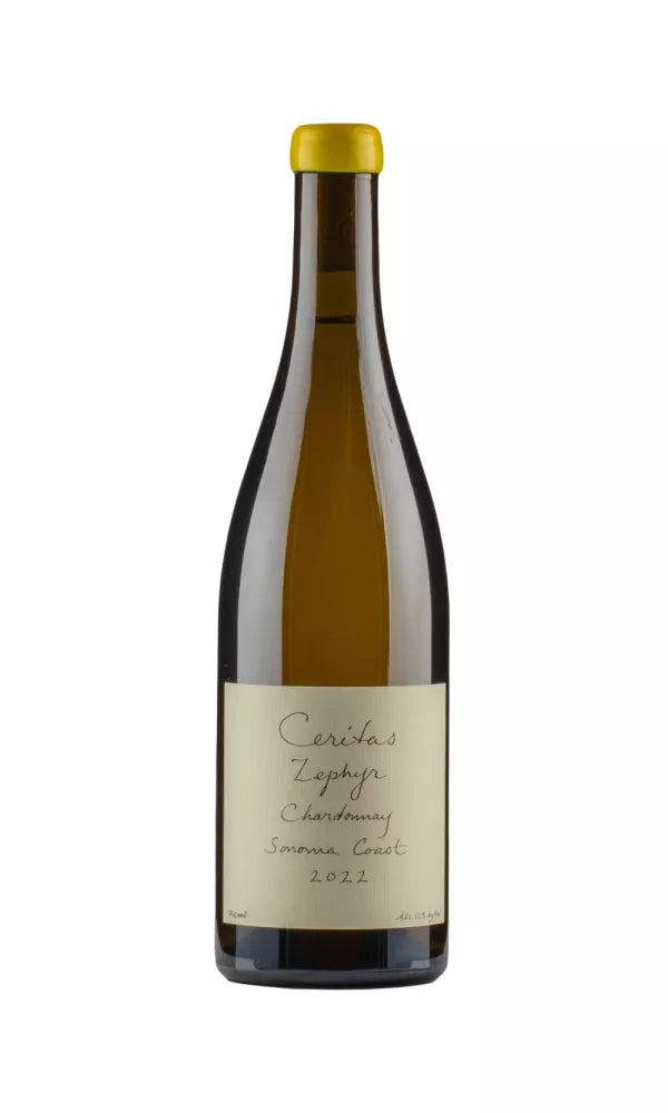 2022 | Ceritas | Zephyr Chardonnay at CaskCartel.com