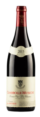 2015 | Domaine Bertheau | Les Charmes at CaskCartel.com