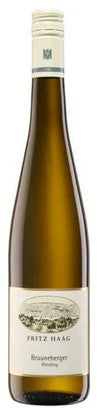 2019 | Fritz Haag | Brauneberger Riesling Trocken at CaskCartel.com