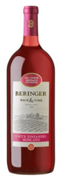 Beringer | Main & Vine White Zinfandel - Moscato (Magnum) - NV at CaskCartel.com