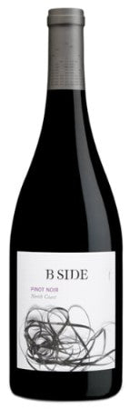 2018 | B Side Wines | Pinot Noir at CaskCartel.com