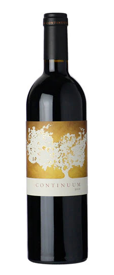 2012 | Continuum | Proprietary Red at CaskCartel.com
