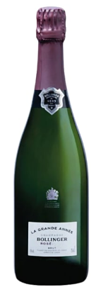 2007 | Bollinger | La Grande Annee Rose at CaskCartel.com