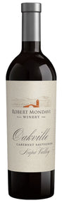 2017 | Robert Mondavi Winery | Oakville Cabernet Sauvignon (Magnum) at CaskCartel.com