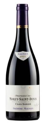 2021 | Frederic Magnien | Clos Sorbe at CaskCartel.com