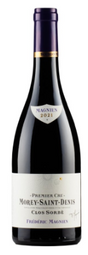 2021 | Frederic Magnien | Clos Sorbe at CaskCartel.com