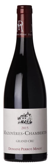 2015 | Domaine Perrot-Minot | Chambertin Grand Cru at CaskCartel.com