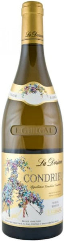 2017 | E. Guigal | Condrieu La Doriane at CaskCartel.com