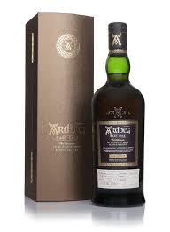 Ardbeg 15 Year Old 2006 Cask #9099 - First Fill Black Sherry Butt (Feis lle 2022) Single Malt Scotch Whisky | 700ML at CaskCartel.com