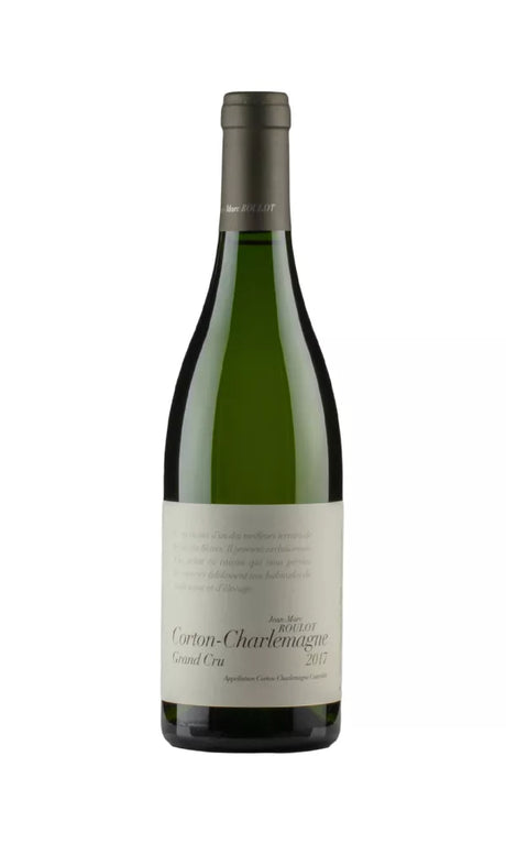 2017 | Domaine Roulot | Corton-Charlemagne at CaskCartel.com