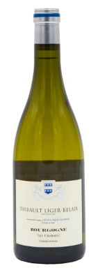 2018 | Thibault Liger-Belair | Bourgogne Les Charmes at CaskCartel.com