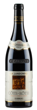 2007 | E. Guigal | Cote Rotie La Landonne at CaskCartel.com