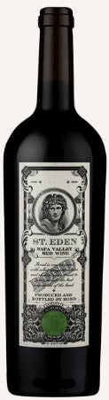 2019 | BOND | St. Eden at CaskCartel.com