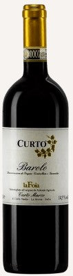 Azienda Agricola Curto Marco | La Foia - NV at CaskCartel.com