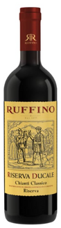 2016 | Ruffino | Riserva Ducale at CaskCartel.com