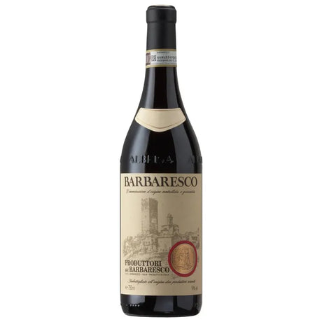 1961 | Produttori del Barbaresco | Barbaresco at CaskCartel.com