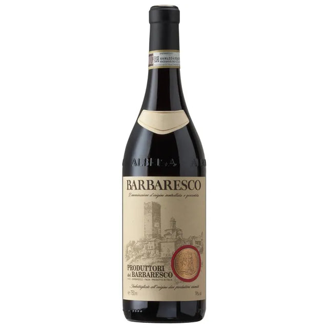 1961 | Produttori del Barbaresco | Barbaresco at CaskCartel.com