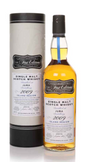 Jura 14 Year Old 2009 Cask #20615 The First Editions Hunter Laing Single Malt Scotch Whisky | 700ML at CaskCartel.com