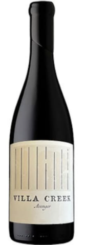 2020 | Villa Creek Cellars | Avenger at CaskCartel.com